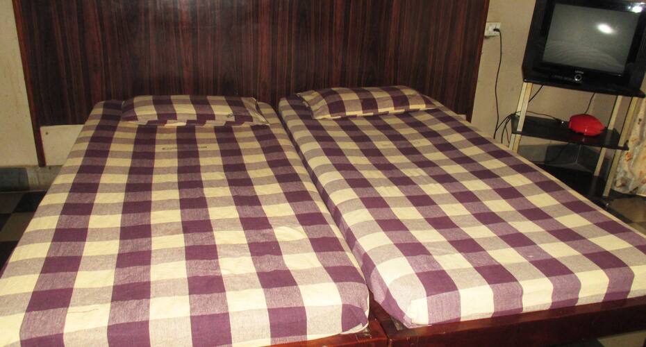 Hotel Rajesh, Mangalore 4